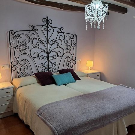 Casa Rural Ruta Del Agua 4 Hab Al Lado Monasterio De Piedra Мунебрега Экстерьер фото
