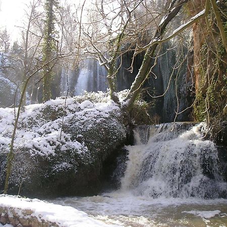 Casa Rural Ruta Del Agua 4 Hab Al Lado Monasterio De Piedra Мунебрега Экстерьер фото