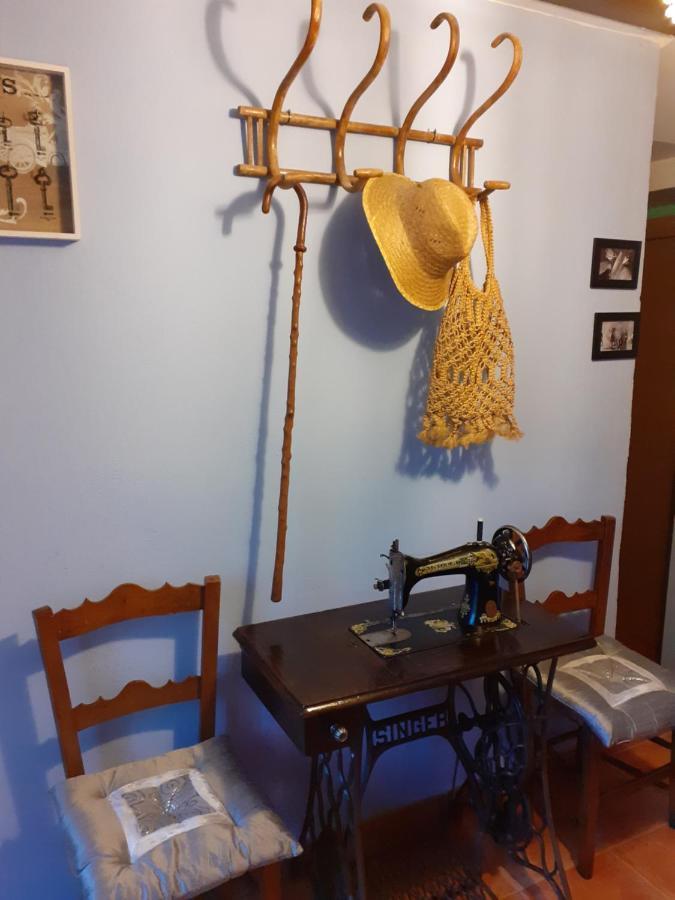 Casa Rural Ruta Del Agua 4 Hab Al Lado Monasterio De Piedra Мунебрега Экстерьер фото