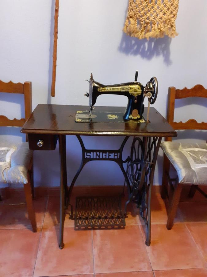 Casa Rural Ruta Del Agua 4 Hab Al Lado Monasterio De Piedra Мунебрега Экстерьер фото
