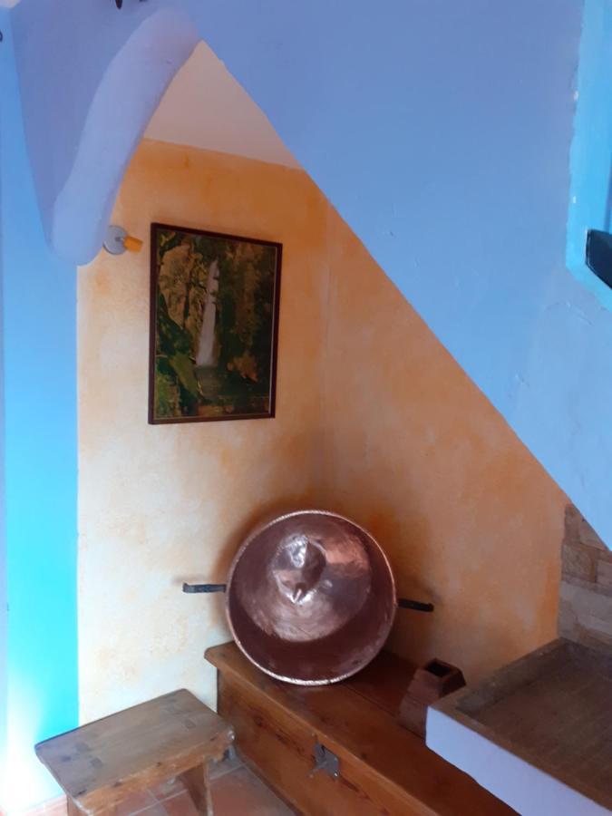 Casa Rural Ruta Del Agua 4 Hab Al Lado Monasterio De Piedra Мунебрега Экстерьер фото