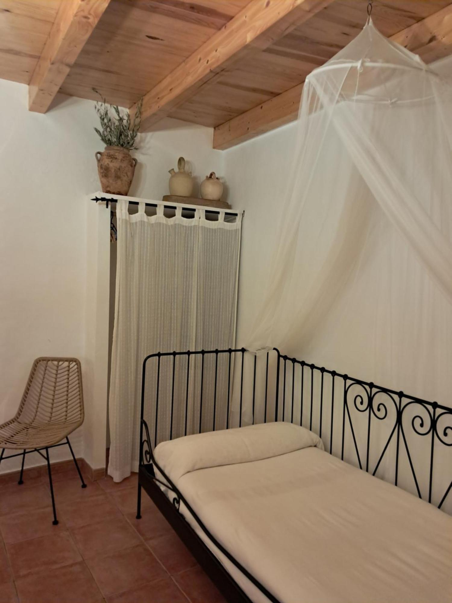 Casa Rural Ruta Del Agua 4 Hab Al Lado Monasterio De Piedra Мунебрега Экстерьер фото
