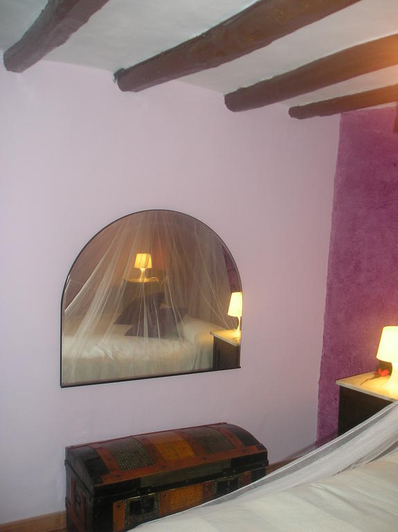 Casa Rural Ruta Del Agua 4 Hab Al Lado Monasterio De Piedra Мунебрега Номер фото